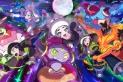 L'espansione Megadimensione di Leggende Pokémon: Z-A è disponibile da oggi