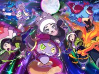 L'espansione Megadimensione di Leggende Pokémon: Z-A è disponibile da oggi