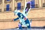 Leggende Pokémon Z-A svela le date della Stagione 4 delle Lotte Competitive, in palio c'è la Baxcaliburite - Notizia