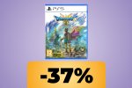Dragon Quest III HD-2D Remake è in promozione su Amazon: è (quasi) al minimo storico sulla piattaforma - Notizia