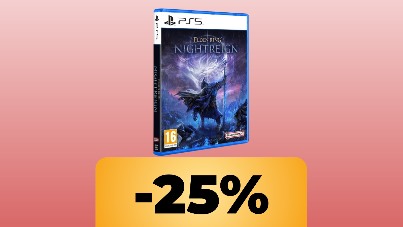 Elden Ring Nightreign