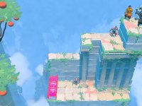 Order of the Sinking Star, nuovo gioco dell'autore di Braid e The Witness, sarà presentato ai The Game Awards