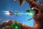 R-Type Dimensions III annunciato, è il nuovo capitolo della storia serie di sparatutto classici