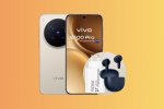 Lo smartphone vivo X300 Pro è in sconto su AliExpress: risparmia altri 65 € con i nostri codici - Notizia