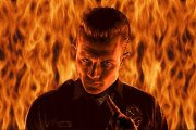 Terminator 2D: No Fate ha un trailer di lancio, l'uscita è vicina