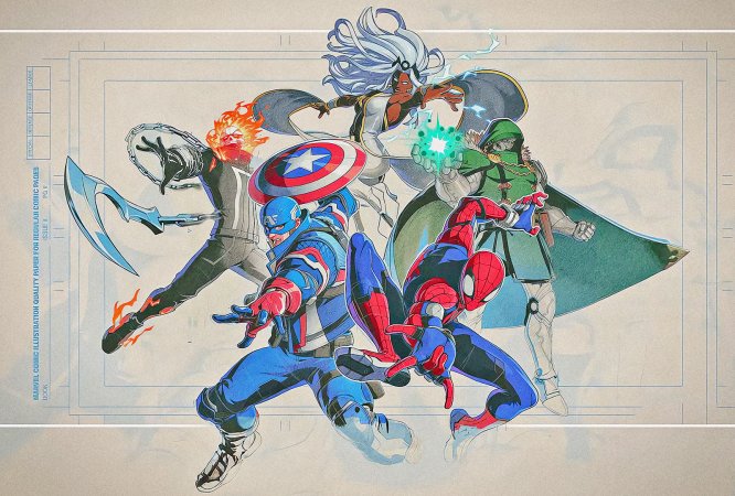 Sarà il picchiaduro Arc System definitivo?