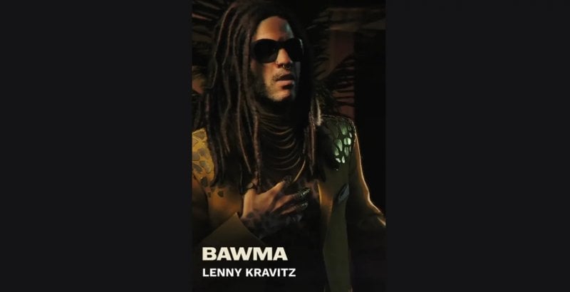 Un fotogramma del video