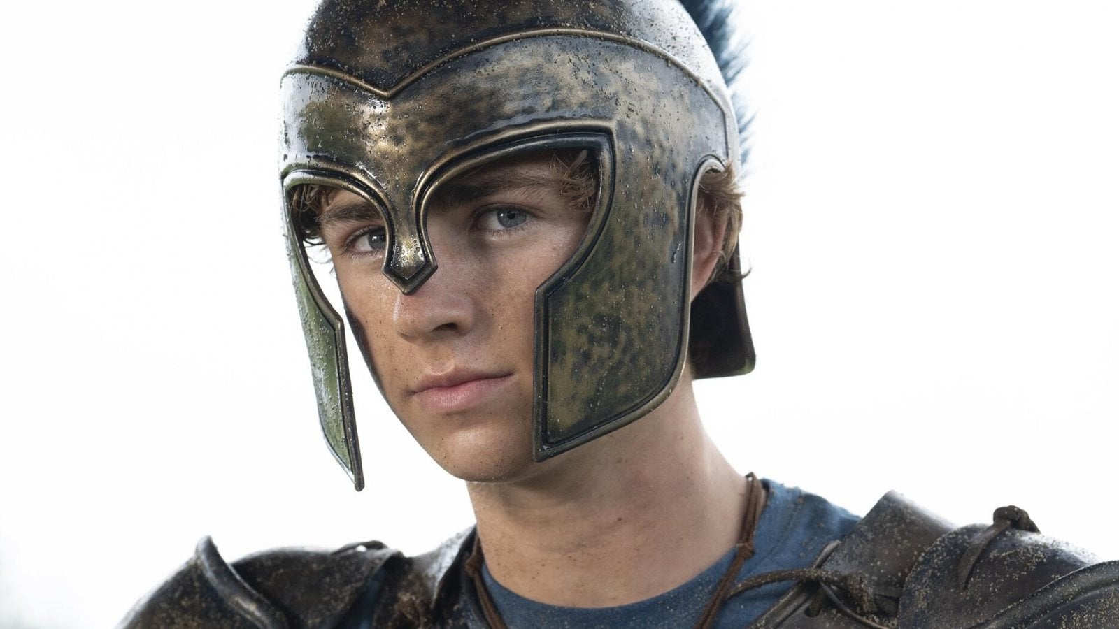 Il 10 dicembre arriva la seconda stagione di Percy Jackson e gli dei dell'Olimpo su Disney+