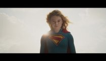 Supergirl - Teaser trailer italiano