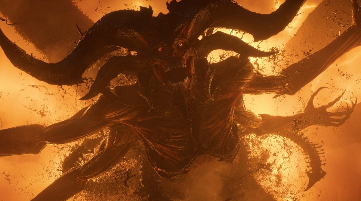 Diablo 4 su Nintendo Switch 2? Emerge una classificazione in Corea