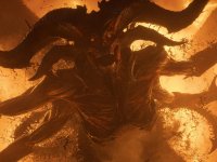 Diablo 4: Lord of Hatred è stato classificato per Nintendo Switch 2