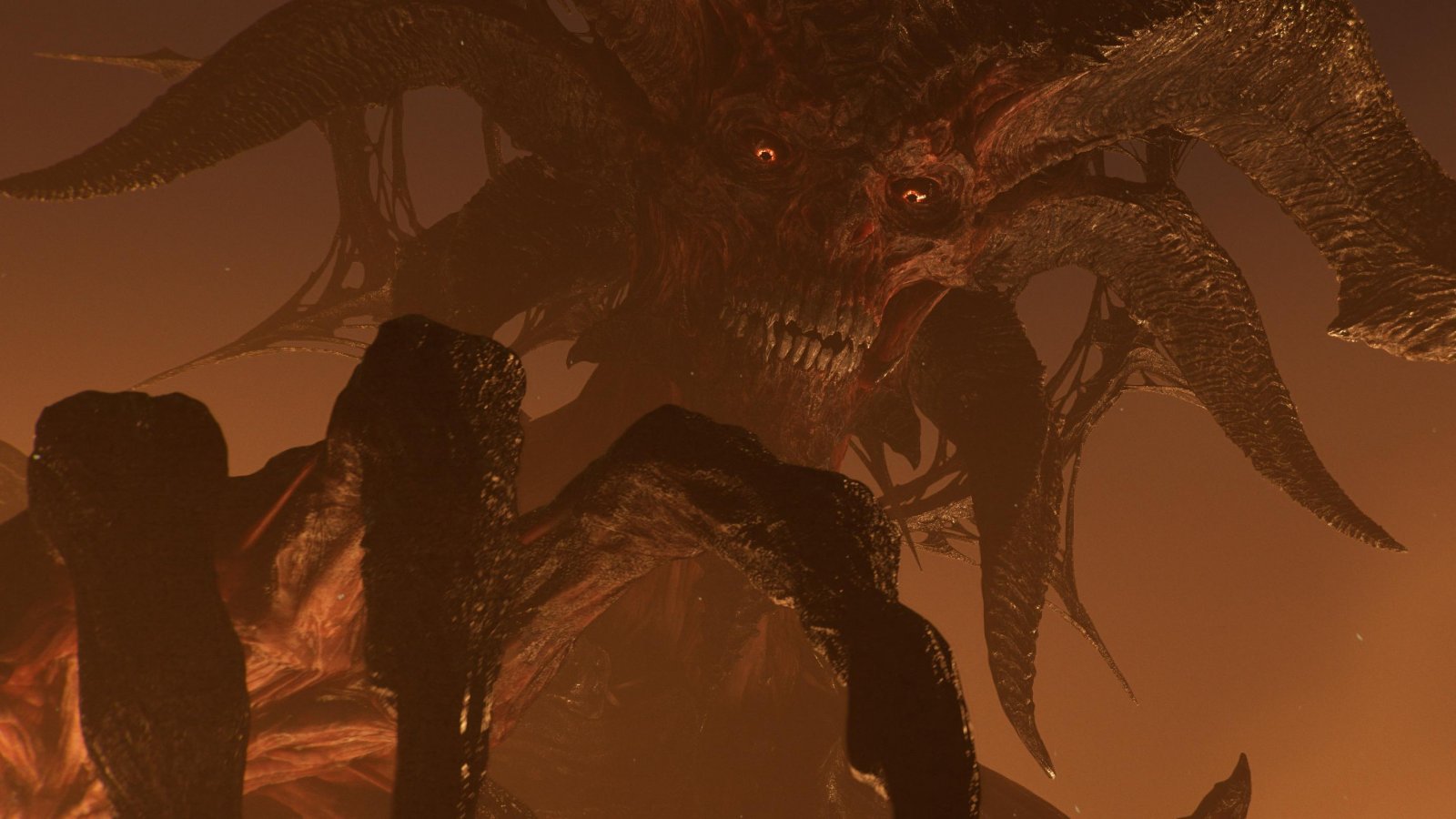 Diablo 4: Lord of Hatred, le prime impressioni: Mefisto chiude il cerchio?