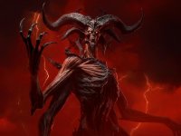 Diablo 4 su Nintendo Switch è stato classificato in Indonesia: annuncio in arrivo?