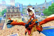 GeForce NOW espande il catalogo: sbarcano Monster Hunter Stories e tanti altri titoli candidati al GOTY
