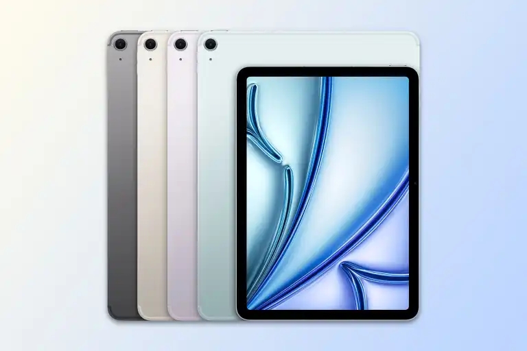 iPad Air