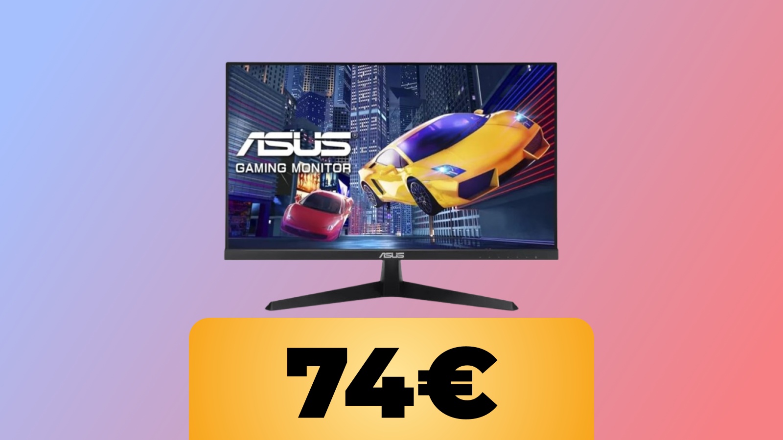 Monitor ASUS
