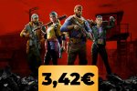 Back 4 Blood, lo sparatutto zombi cooperativo per PC, costa pochissimo su Instant Gaming - Notizia