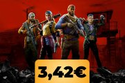 Back 4 Blood, lo sparatutto zombi cooperativo per PC, costa pochissimo su Instant Gaming