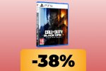 Bomba pre-natalizia, Call of Duty: Black Ops 7 è in offerta su Amazon al prezzo più basso di sempre - Notizia