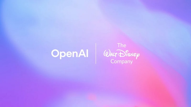 Lo storico accordo tra OpenAI e The Walt Disney Company avrà certamente delle ripercussioni