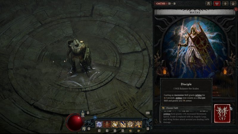 Diablo IV: Lord of Hatred