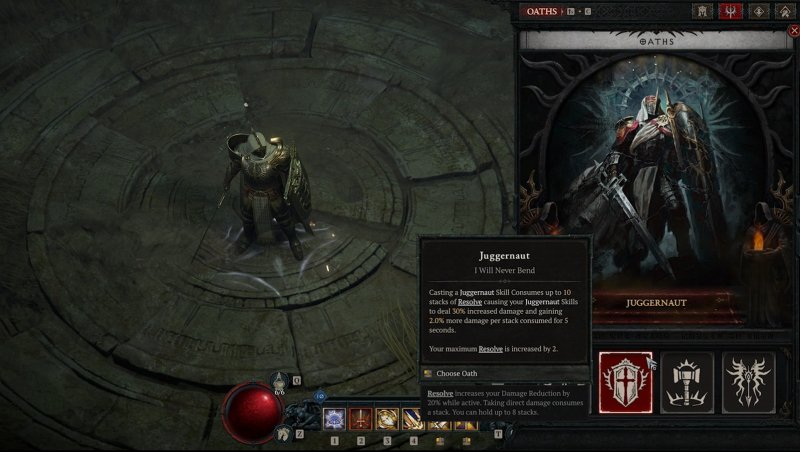 Diablo IV: Lord of Hatred