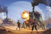 L'extraction shooter Sand: Raiders of Sophie ha un periodo di uscita su PC, PS5 e Xbox Series X|S