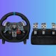 Il volante Logitech G G29 con pedali è in sconto su Amazon