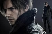 I giapponesi hanno ribattezzato il Leon Kennedy di Resident Evil Requiem in "lo zio bono"
