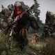 Witchfire - Il trailer dell'aggiornamento The Reckoning