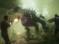 4:LOOP presentato con uno spettacolare trailer ai TGA 2025, da Sony PlayStation e J. J. Abrams per PS5 e PC