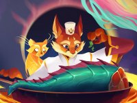 Beastro, abbiamo provato il cozy game dove l’eroe non ha una spada, ma un cucchiaio