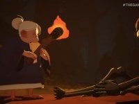 Coven of the Chicken Foot presentato ai The Game Awards 2025: dall'ex Naughty Dog Bruce Straley