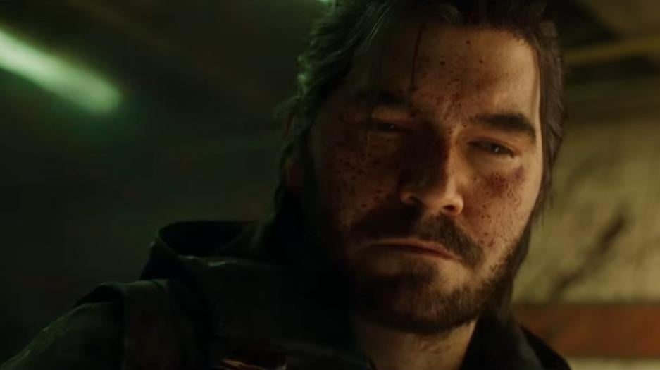 Dylan, il nuovo protagonista