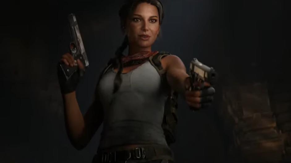 Tomb Raider Catalyst annunciato: Lara Croft ritorna alle origini