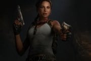 Tomb Raider Catalyst annunciato: Lara Croft ritorna alle origini