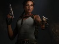 Tomb Raider Catalyst annunciato: Lara Croft ritorna alle origini