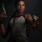 Tomb Raider Catalyst annunciato: Lara Croft ritorna alle origini