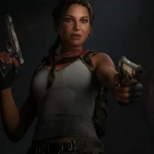 Tomb Raider Catalyst