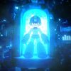 Mega Man Dual Override