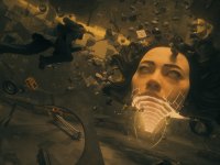 Control Resonant sarà doppiato in italiano, confermato a sorpresa da Remedy