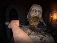 Decrepit è stato annunciato con un trailer ai The Game Awards, è un action GDR souls-like in prima persona