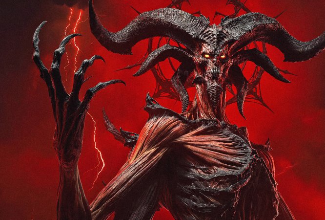 Diablo si espande con Lord of Hatred