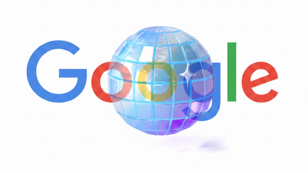 Google Disco