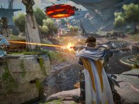 Highguard non avrebbe pagato per essere l'ultimo annuncio dei The Game Awards