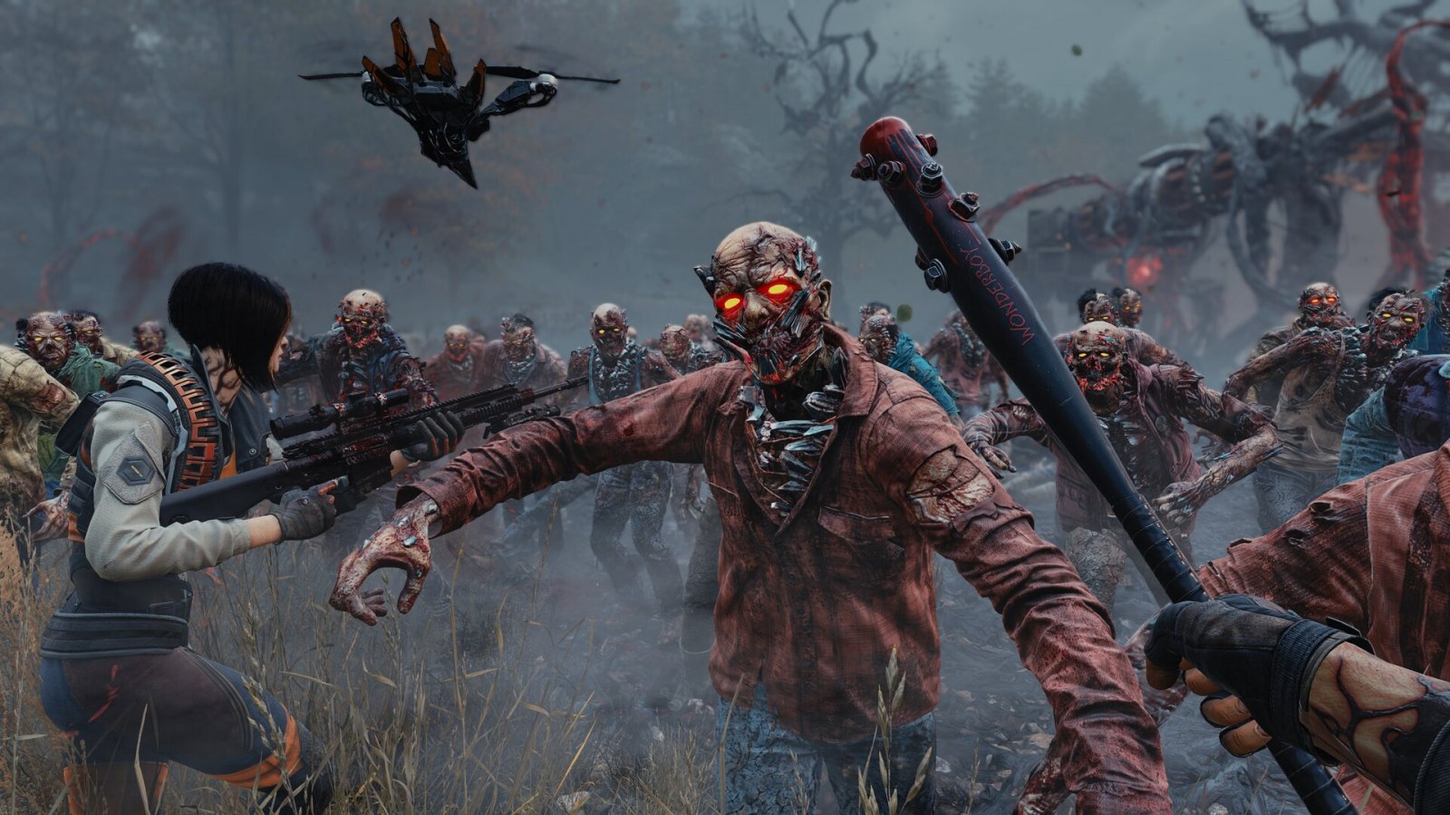 John Carpenter's Toxic Commando è disponibile in versione demo, ma non per molto