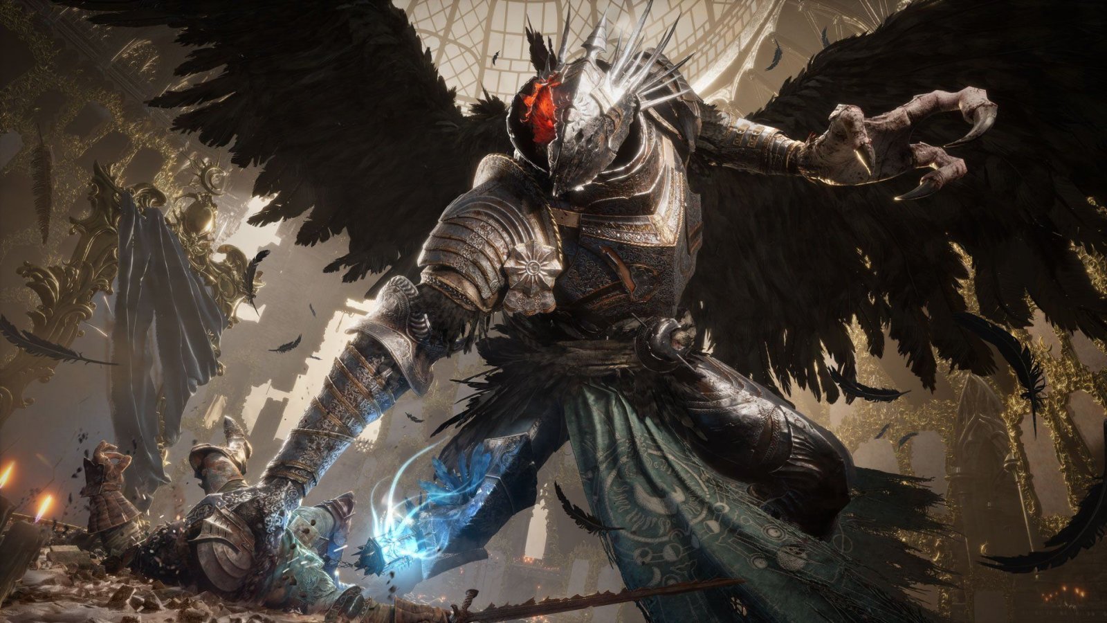 Lords of the Fallen 2