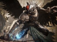 Lords of the Fallen 2 mostra il gameplay con un trailer ai The Game Awards