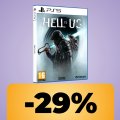 Hell is Us è scontatissimo su Amazon prima di Natale: acquistalo e mettilo sotto l'albero, è al minimo storico
