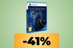 Lost Soul Aside è in mega offerta su Amazon (quasi) al suo minimo storico sulla piattaforma - Notizia